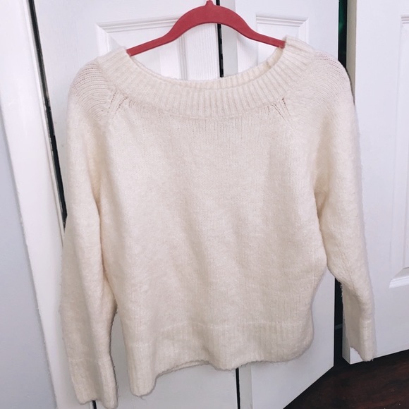 Victoria’s Secret Cozy Sweater - Picture 2 of 4